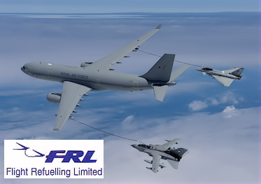 Flight Refualling Limited